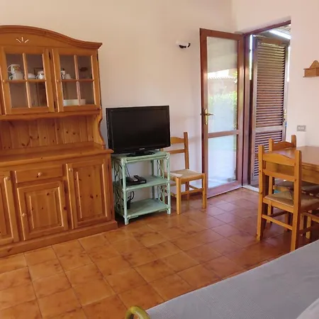 Villetta Sunrise 51