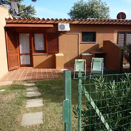 Villetta Sunrise 51 *